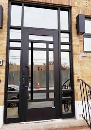 Commercial Doors And Frames Door