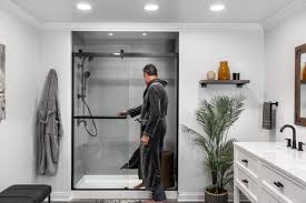 Showers In Columbia Sc Smart Bath