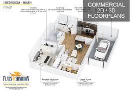 Commercial Commercial Floor Plans