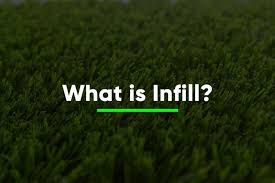 Infill For The Best Artificial Turf