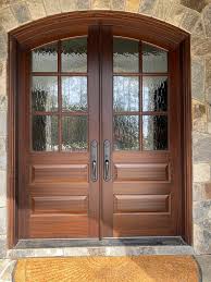 Custom Wood Doors Tlg Doors And Hardware