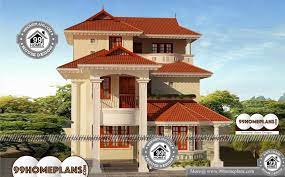 3 Story Modern House Plans 3 Story