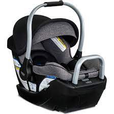 Britax Willow Sc Infant Car Seat With