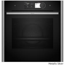 Neff 60cm Slide Hide Oven With