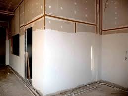 Cement Wall Panel Partition 8 X 4 Ft