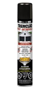 Tremclad Turbo Paint Spray System Oil