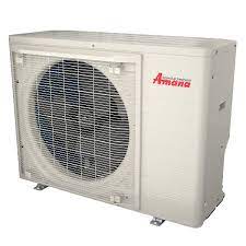 Asxs6 S Series Ac With Up To 17 2 Seer2