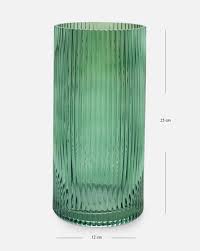 Buy Green Vases For Home Kitchen By