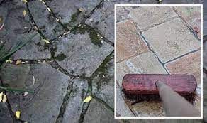 Paving Expert Shares 4 Common Items To