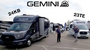 Gemini Awd 23te 24kb What Floor Plan