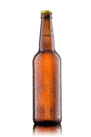 Beer Bottle Png Images Free