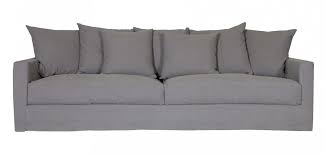 Sloopy 260 3 5 Seater Sofa With Loose
