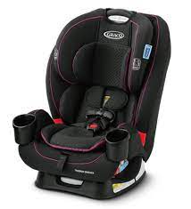 Graco Triogrow Snuglock 3 In 1 Car Seat