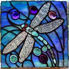 Stained Glass Crafts