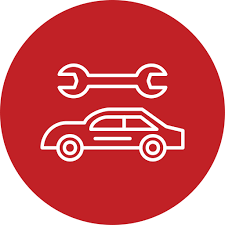 Car Repair Free Transportation Icons