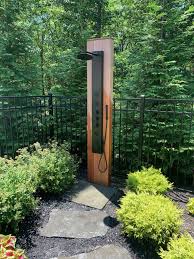 Outdoor Showers Hampton Nursery