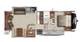 2022 Eagle Ht Fifth Wheels 27rl