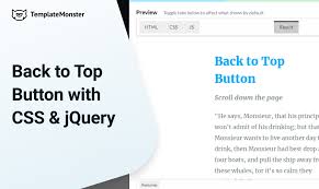 top jquery on with css tutorial