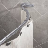 Shower Rods