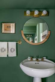 Bathroom Colors For Bathrooms Without
