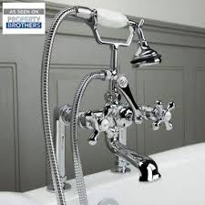 Wide Variety Of Bathroom Tub Faucets