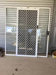 Sliding Door Glass In Toowoomba Region