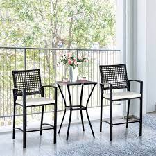 The Best Outdoor Patio Dining Sets