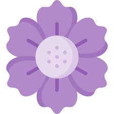Flower Special Flat Icon