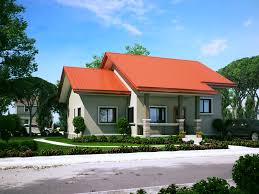 Bungalow House Plans Pinoy Eplans