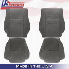 Seat Seat Covers For Toyota Tundra For