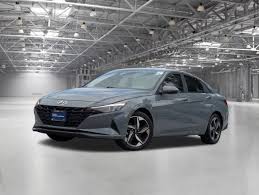 Hyundai Certified Used In Stock