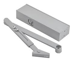 Door Closer 100kg Qs700 Premium Aluminium