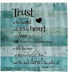 Rustic Wooden Inspirational Quote