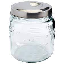 Mason Craft And More 93 Oz Glass Jar