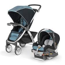 Bravo Trio 3 In 1 From First Day Of