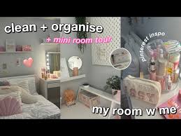 My Room W Me Mini Room Tour