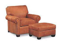 Leathercraft 2672 Robinson Chair And