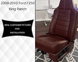 For 2008 2009 2010 Ford F250 F350 King