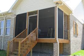 Patio Enclosures Crimsafe Security