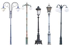 Vintage Lamp Post Images Browse 109