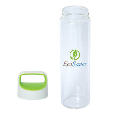 Glass Water Bottle Debco Innovation