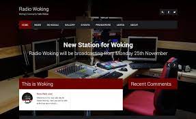 Radio Woking Web Site2 Jpg