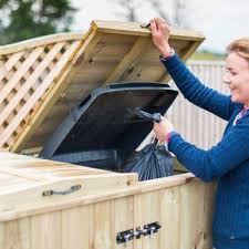 Storage Boxes Rattan And Teak Furniture