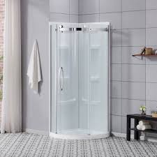 Ove Decors Corner Showers