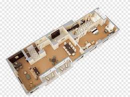 Presidential Suite Floor Plan W Hotels
