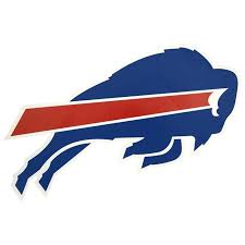 Nfl Buffalo Bills Bills Logo