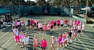 Ballenisles Country Club Hosts Play For