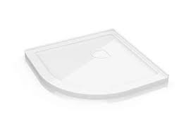 Contemporary Acrylic Shower Pans
