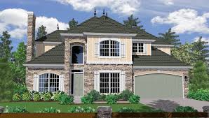 M 2603 House Plan Built In Lake Oswego