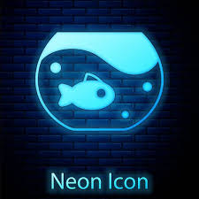 100 000 Neon Dolphin Vector Images